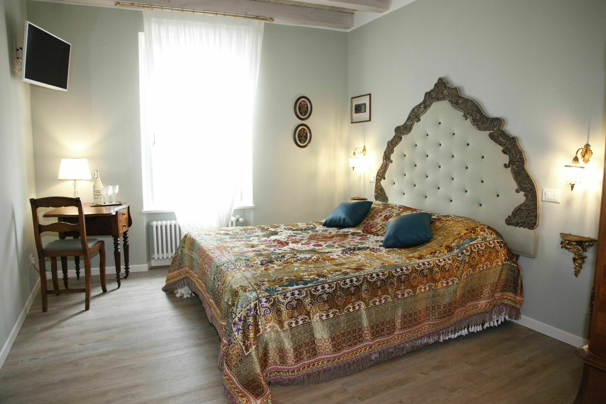 Juliet'S Nest In Verona Eksteriør bilde